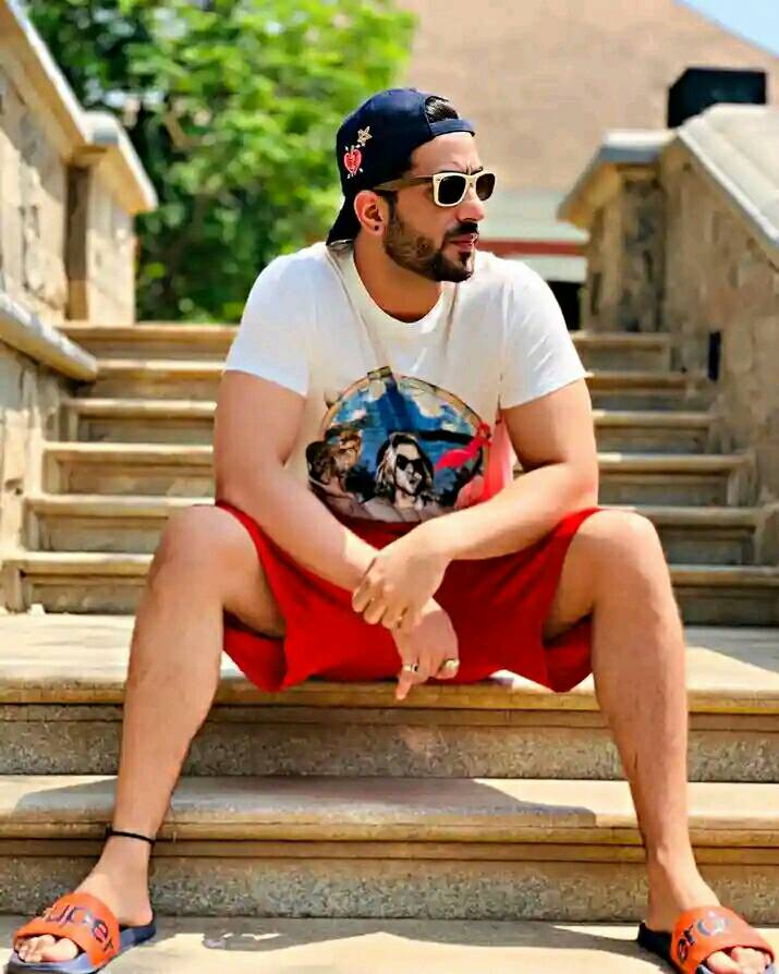 Laughter Chefs Fame Aly Goni Expressed He Used To Spend Around Three Lakh Rupees On Ordering Food Online! It Shocks Everyone!