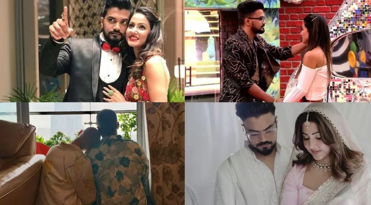 Wanna Know About Our Hina Khan’s Love Story? Here You Can Explore What This Actress Revealed About The Same!