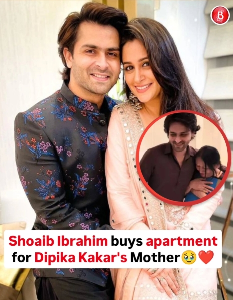 Jhalak Dikkhla Jaa 11 Fame Shoaib Ibrahim Shared Glimpses From Their Kashmir Trip In April. See What He Added In His Vlog About The Same!