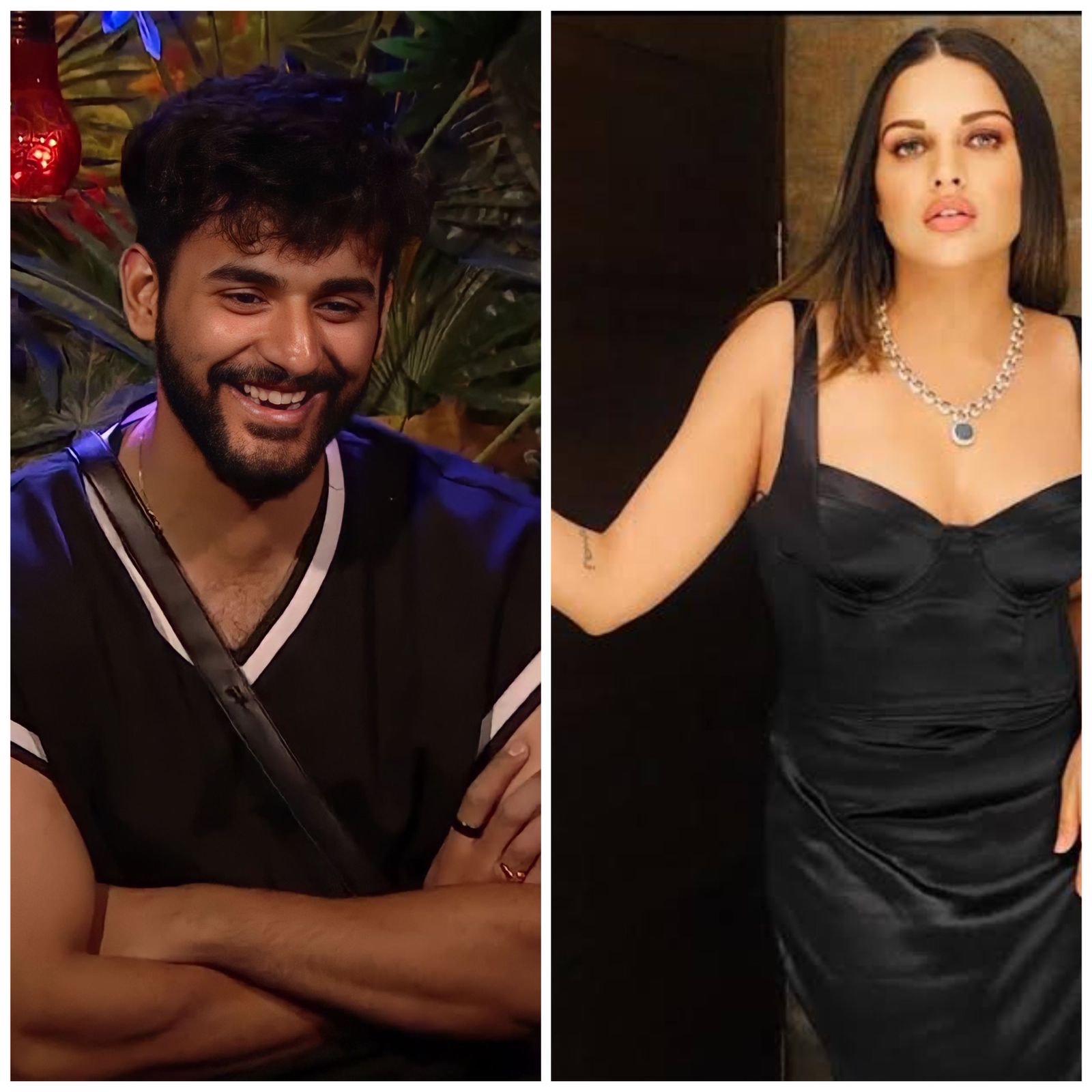 Bigg Boss OTT 2 runner-up Abhishek Malhan backs statement by Himanshi Khurana that Bigg Boss makers are biased towards their favourites; says “Makers decide whether to show you good or bad”*