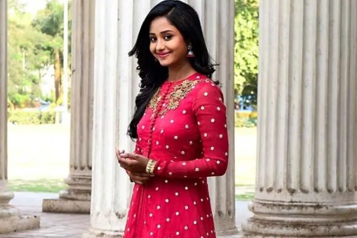 Exclusive! Kumkum Bhagya Fame Tina Philip Opens Up About The Story Of Her Upcoming Project!