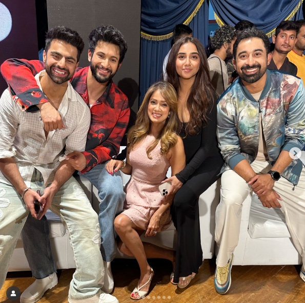 Television Reality Show Chhoriyan Chali Gaon’s Host Rannvijay Singha Fondly Remembered His Childhood Days. Let’s Explore What This Man Added About The Same!