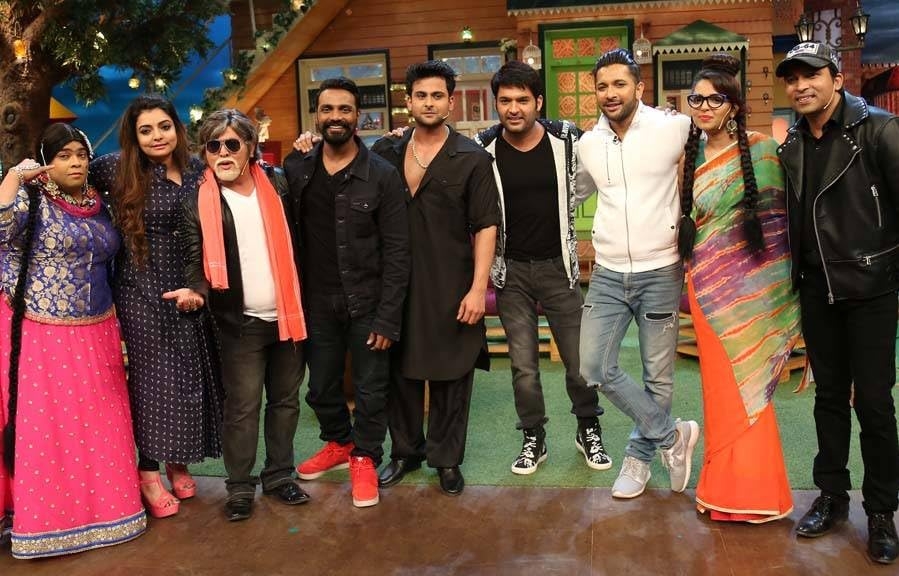 Sanket Bhosale Reveals Varun Dhawan Suggested His Name For The Reality The Kapil Sharma Show. Deeds Inside!