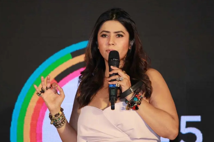 Guess! Who is making his comeback again on the Television Screen? Catch The Video From Popular Producer Ekta Kapoor’s Profile;