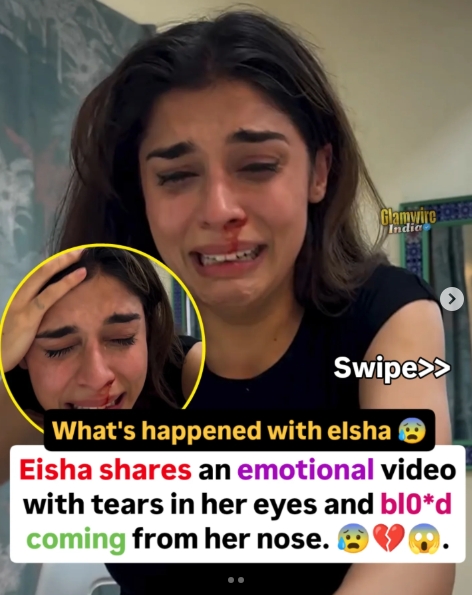 Famous Contestant From Big Boss 18 is recently facing criticism; Check Out How Eisha Singh compares with Poonam Pandey.