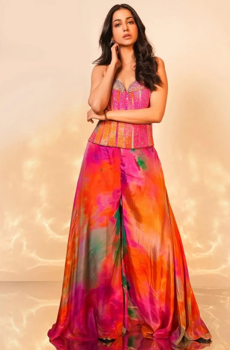 Amandeep Sidhu Shared About Her Joy In Portraying Noor In The Serial Tu Haii Aashiiki. Delve Into More Details!