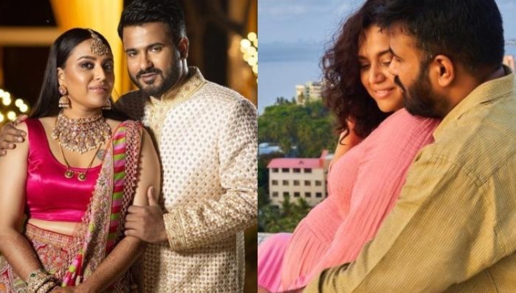Pati Patni Aur Panga: Actress Swara Bhaskar opens up and addresses the trolls for calling her husband Fahad Ahmad as Chhapri And Street Vendor; Details Here;