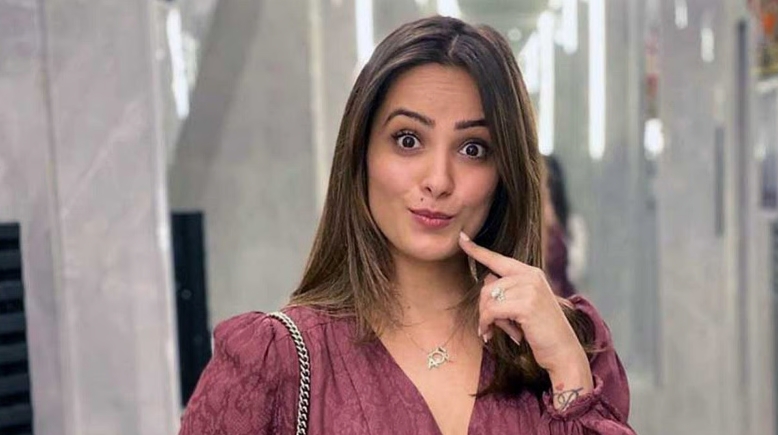Empathy And Humanity Of Anita Hassanandani Praised By Many An It Made Headlines. See What She Has Done!