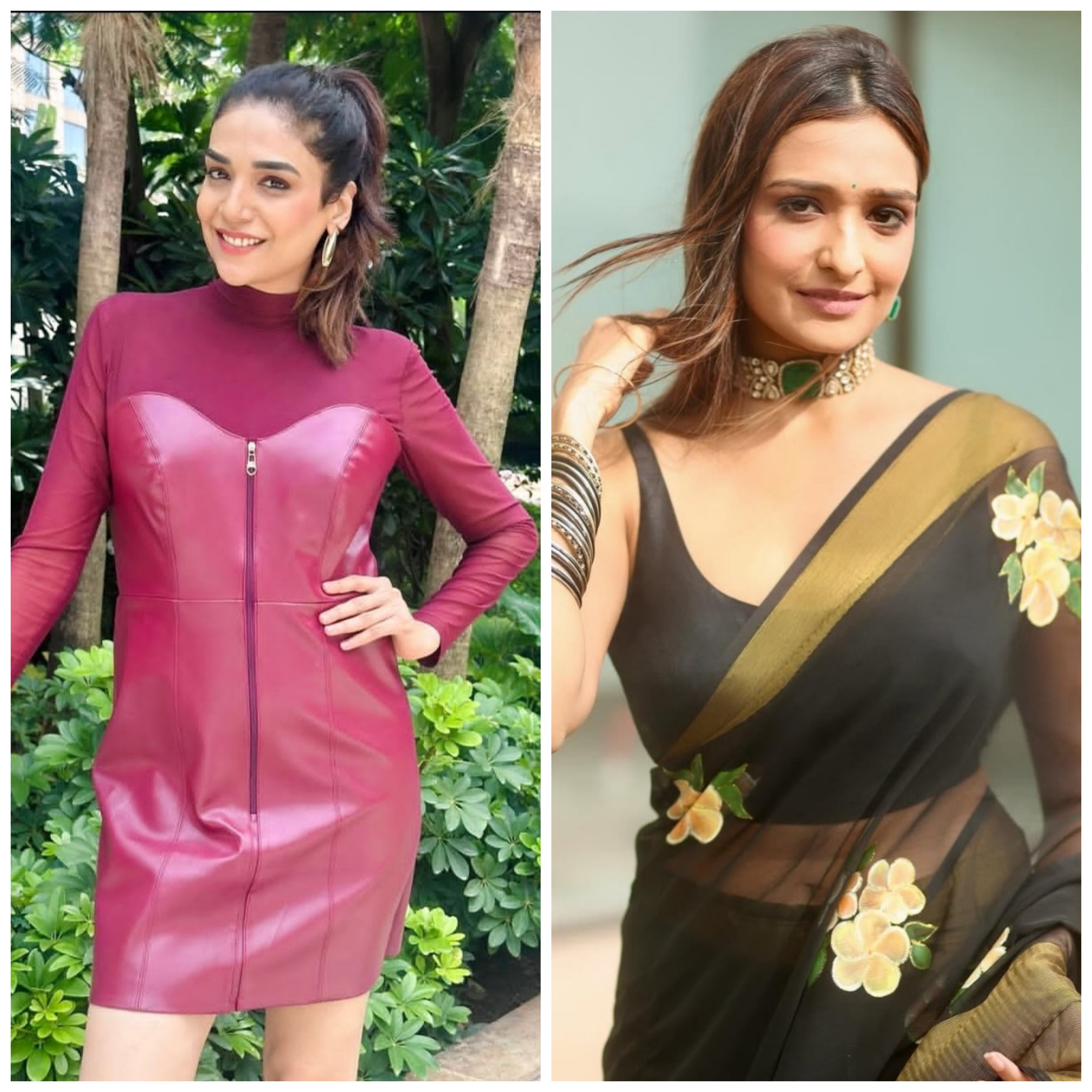 Chhoriyan Chali Gaon: Anjuum Faakih Raises Her Voice Against Aishwarya Khare for Water Wastage: “The water has become scarce, and everyone else needs to bathe too, We shouldn’t waste water