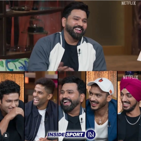 The Great Indian Kapil Show: Guess! Who graces the show with their presence? Check Out The Fun Filled Fan Interaction With Popular Singer;