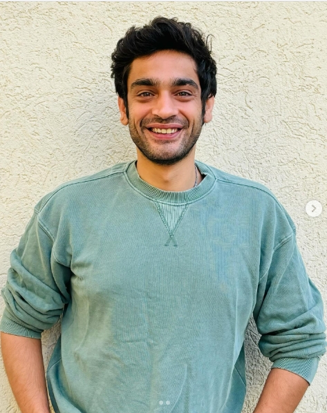 Actor Kunj Anand On His Role As Nitin In Kyunki Saas Bhi Kabhi Bahu Thi 2. Check What This Handsome Actor Says About The Same!