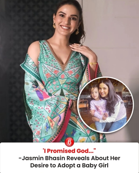 Wish To Adopt A Baby Girl: Check Out The Wish of the favourite contestant of Big Boss 14; Check Out The Actress Q&A section on Instagram.
