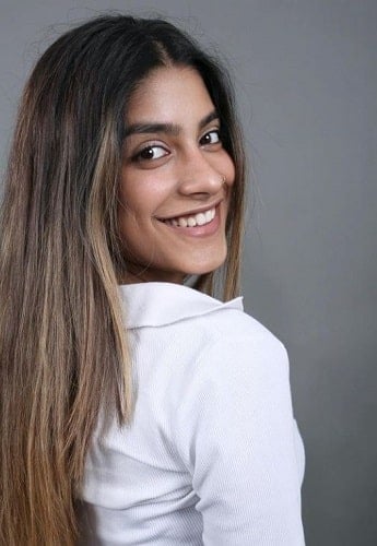 MTV Splitsvilla X5 And Rumored Bigg Boss 19 Contestant Khanak Waghnani Spoke From Her Heart Out. Know More About It!
