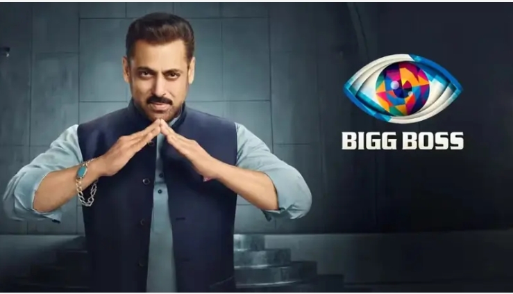 It’s Time For Bigg Boss 19 Updates; Let’s Explore Who Step Towards To Entertain Us With This Show!