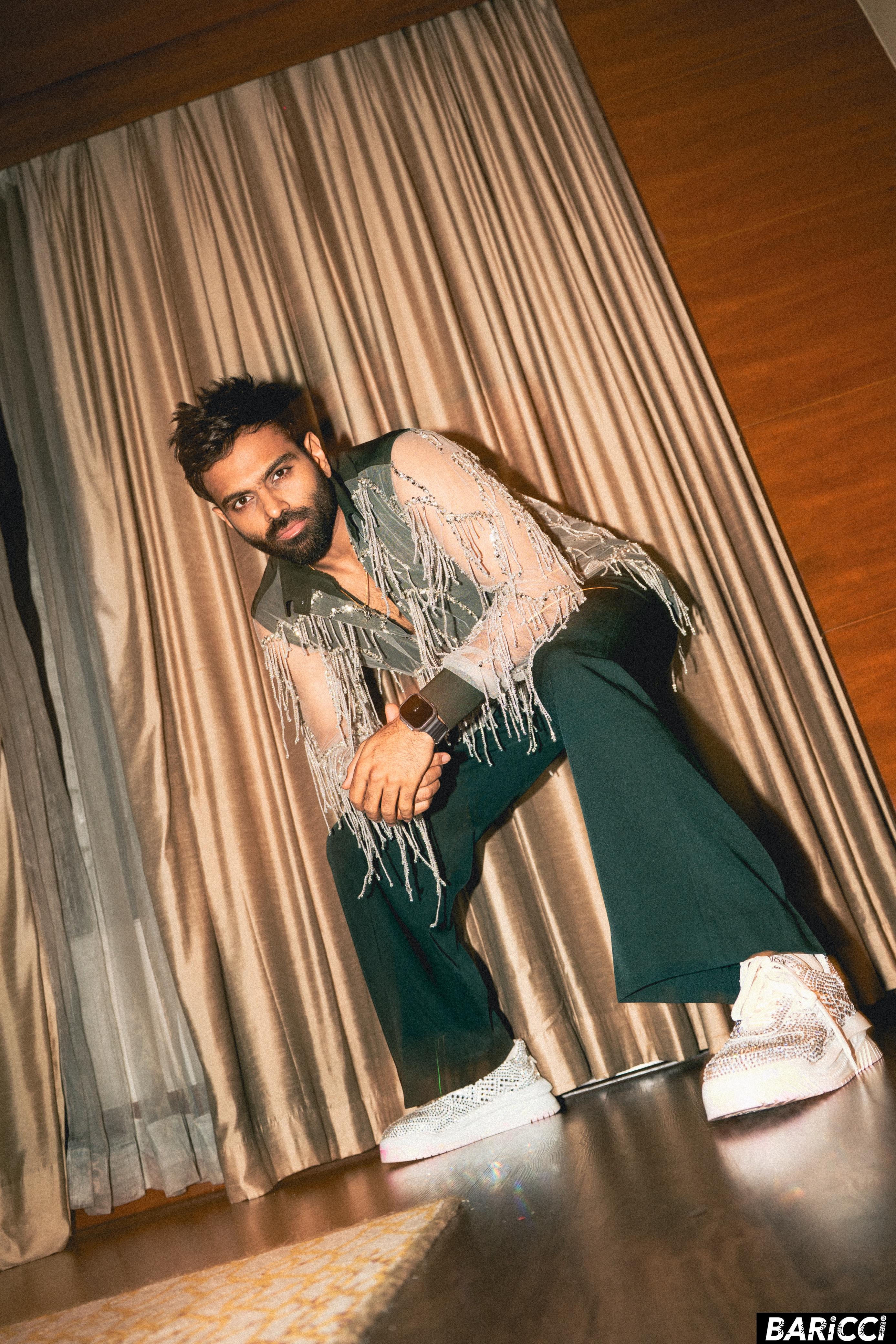 Sreerama Chandra returns as the host for Telugu Indian Idol 4