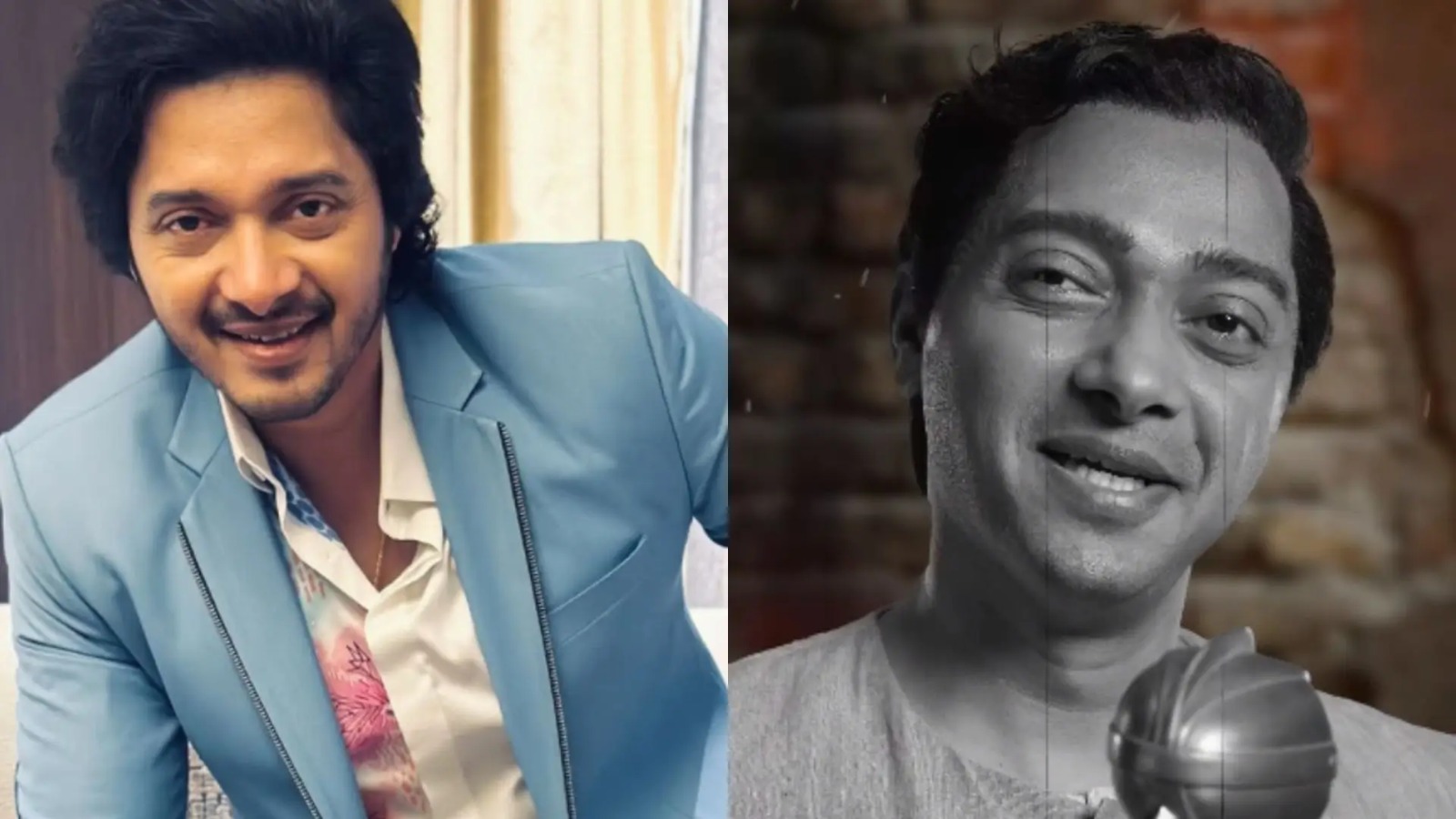 The story of Emergency should reach every generation, so that we can learn from history,”: Shreyas Talpade