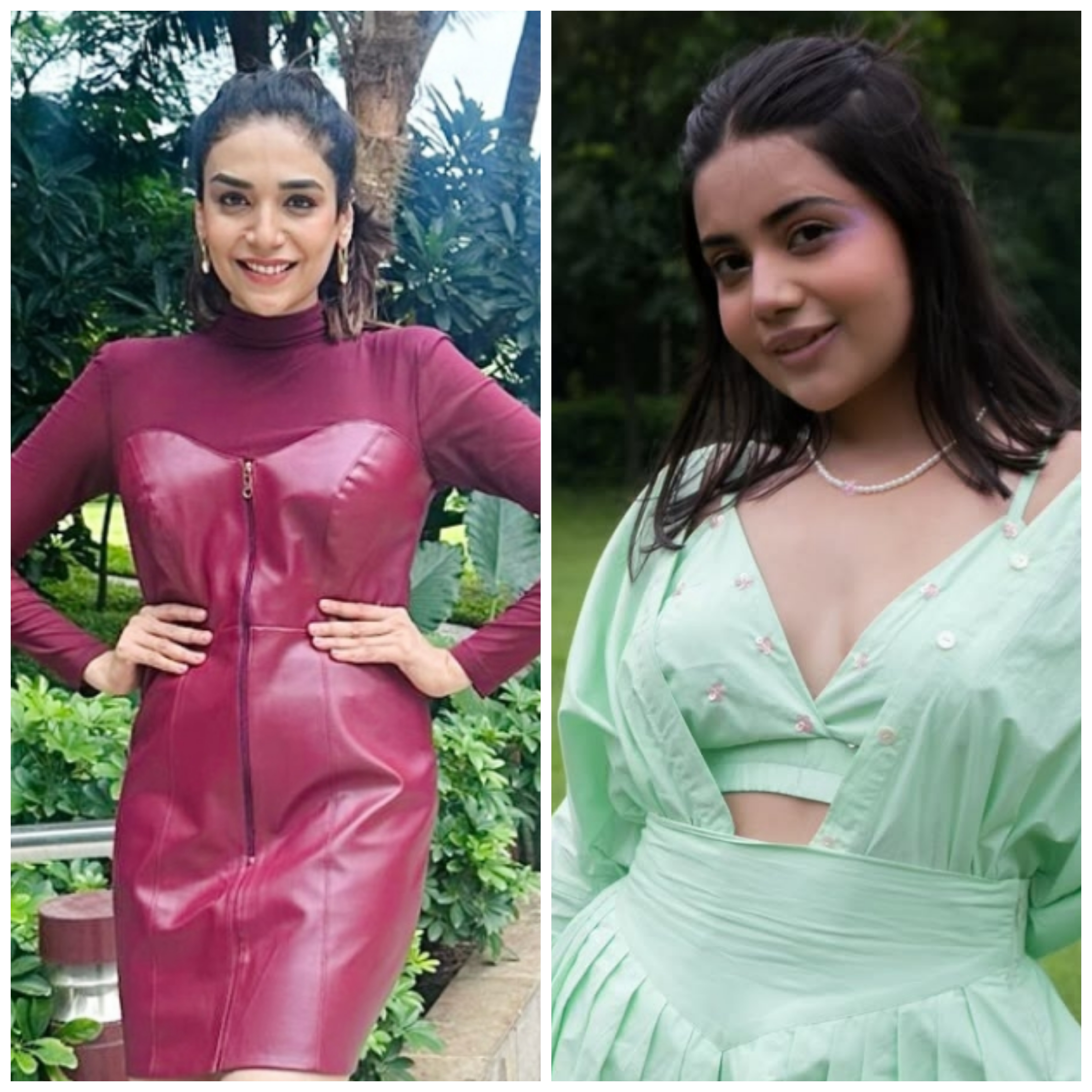 Chhoriyan Chali Gaon: Under Anjuum Faakih’s Captaincy, Her Team Wins the Task Despite Dolly Javed’s Team Resorting to Cheating Attempts During the Challenge