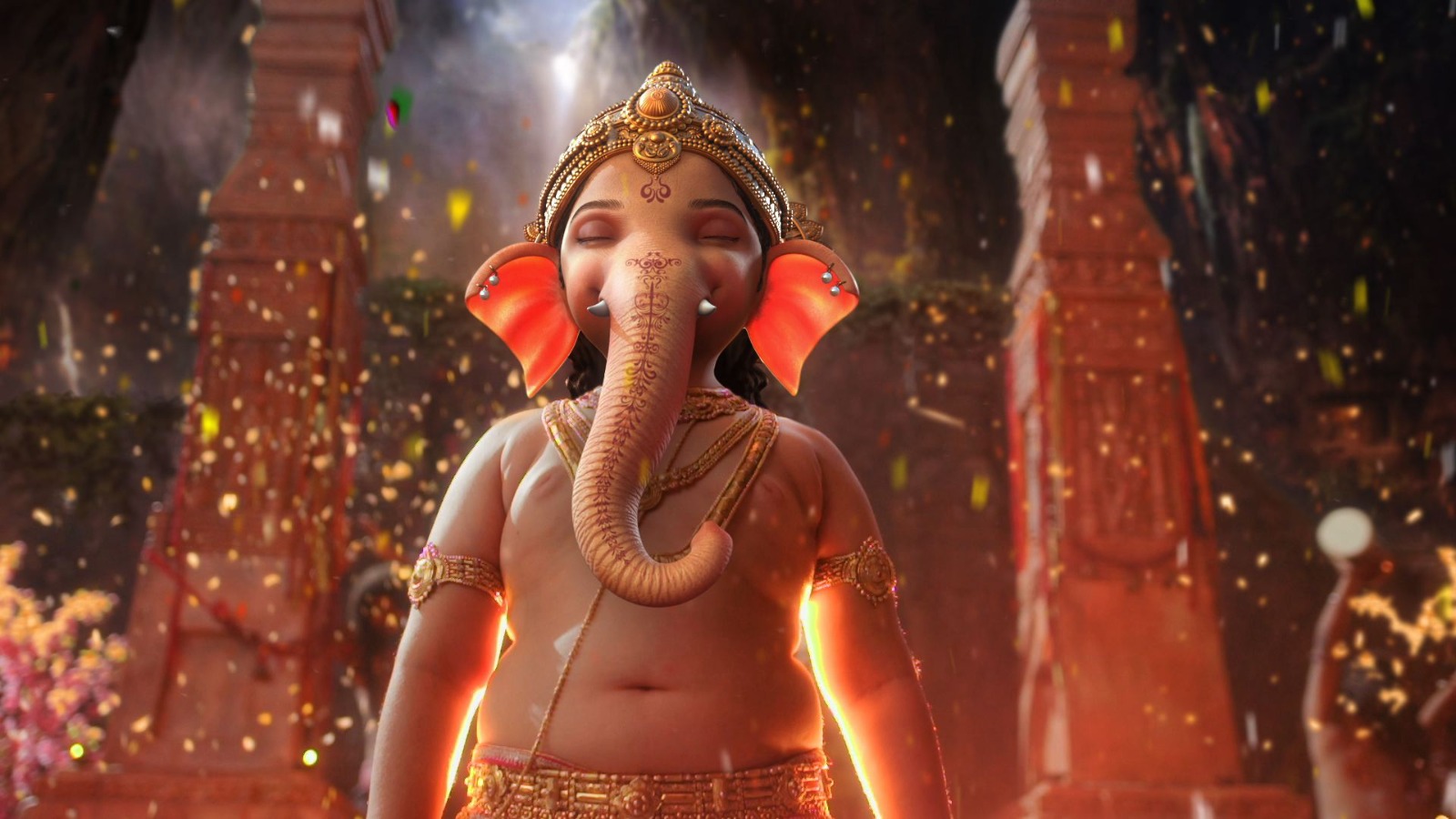Ayudh Bhanushali to portray Lord Ganesh – the wise remover of obstacles and Subhan Khan to play Lord Kartikey - the divine warrior in upcoming Sony SAB’s ‘Ganesh Kartikey’