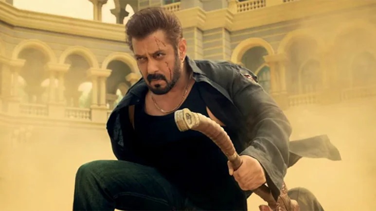 Salman Khan at the world television premiere of 'Sikander': I have tried to live every emotion with all my heart
