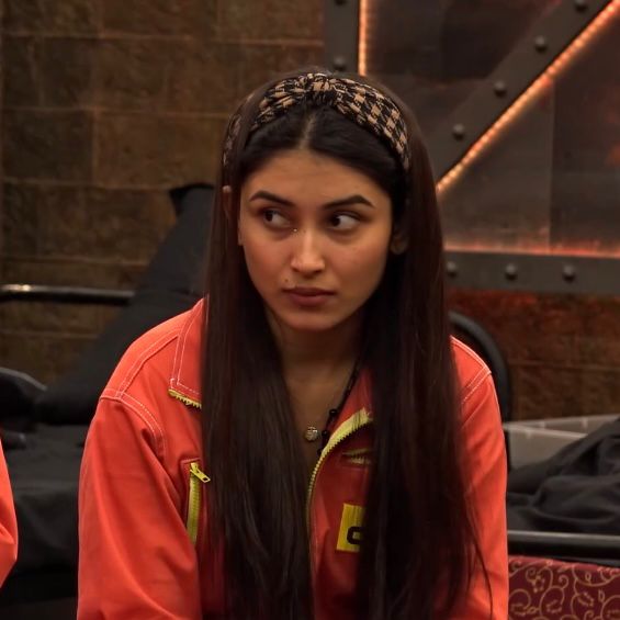 Akriti Negi Stands Out as a Fearless Contestant on Rise and Fall, Refuses to Follow Others’ Moves Under Arbaz Patel; Says, 