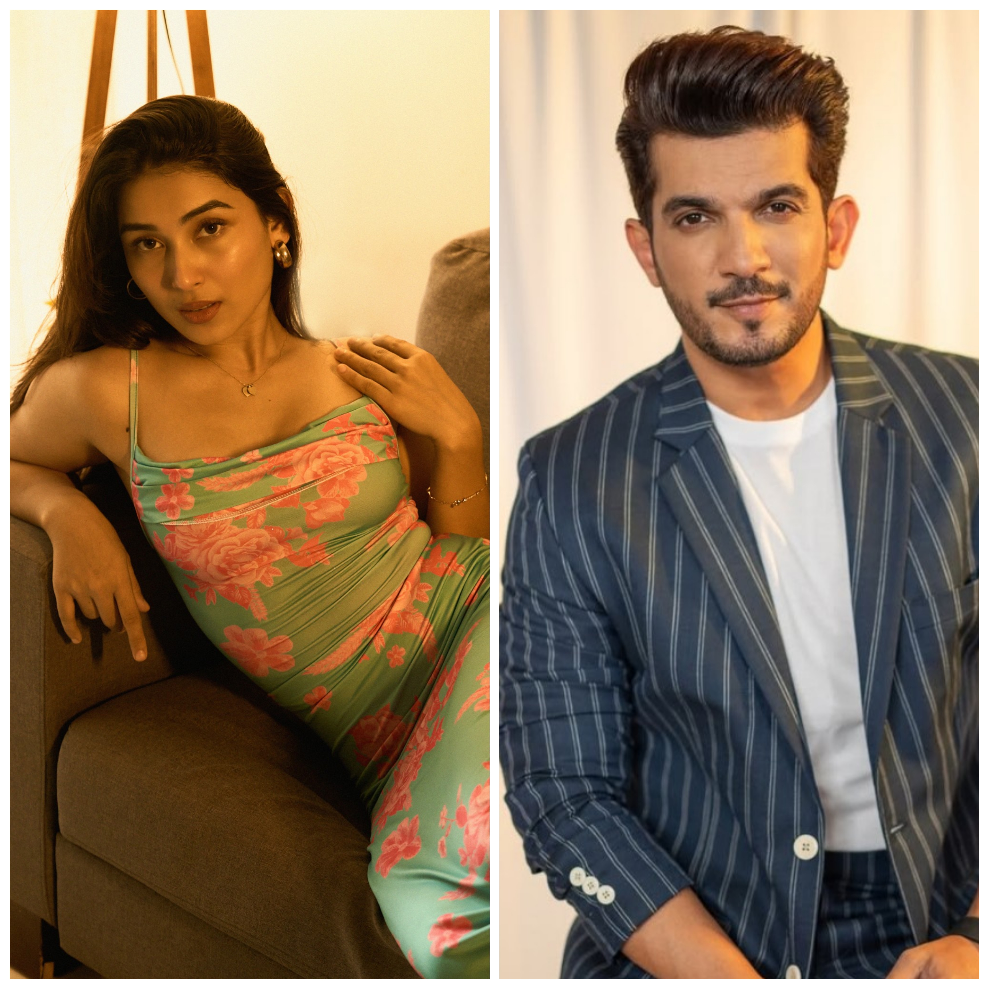 Rise and Fall: Akriti Negi Boldly Shuts Down Arjun Bijlani as He Plays Age Card Says, “The way you talk to me is the way I will respond respect is mutual, not one-sided