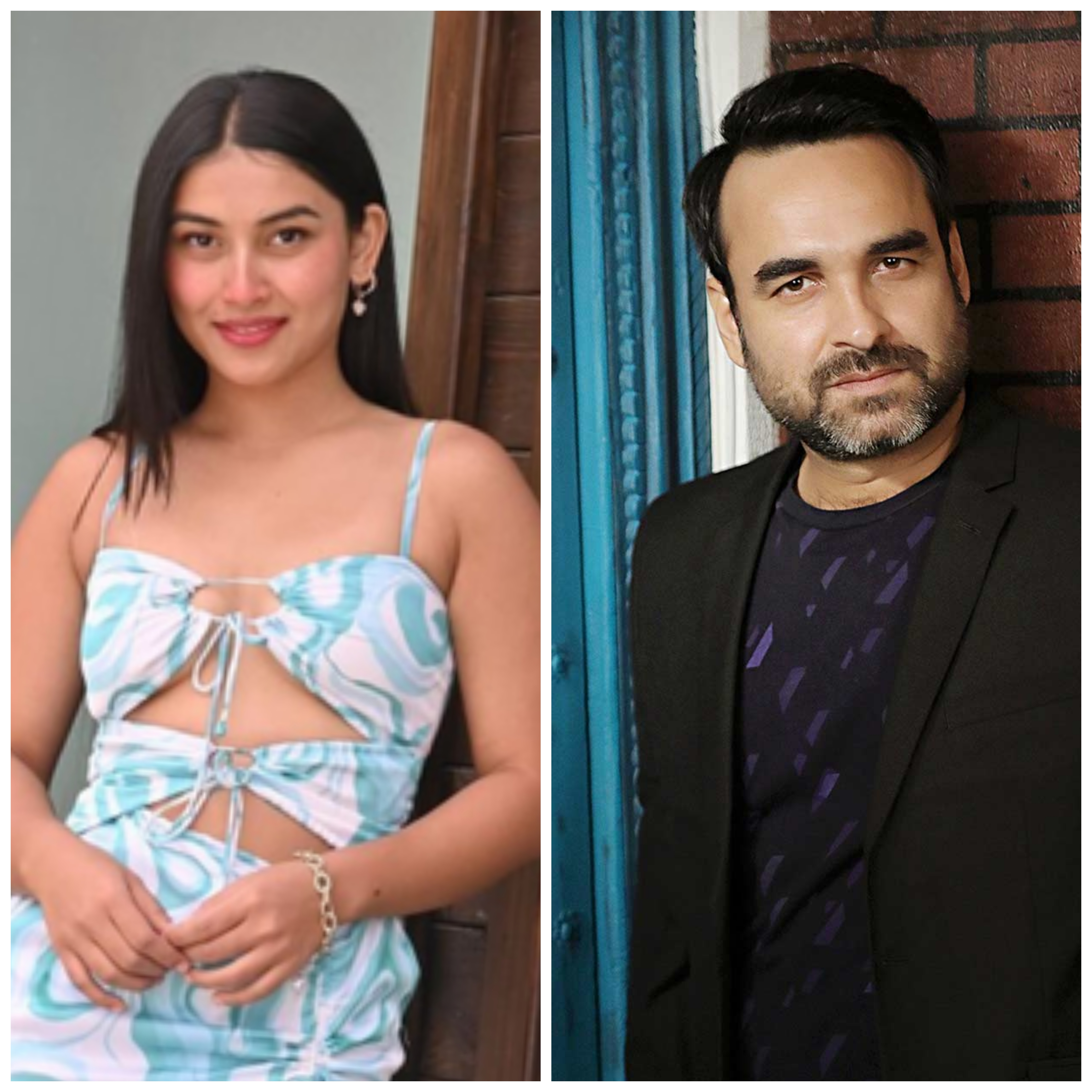 Rise and Fall Contestant Akriti Negi Receives Strong Support from Bollywood Actor Pankaj Tripathi: “She Is Playing with Full Honesty, Courage, and Determination”