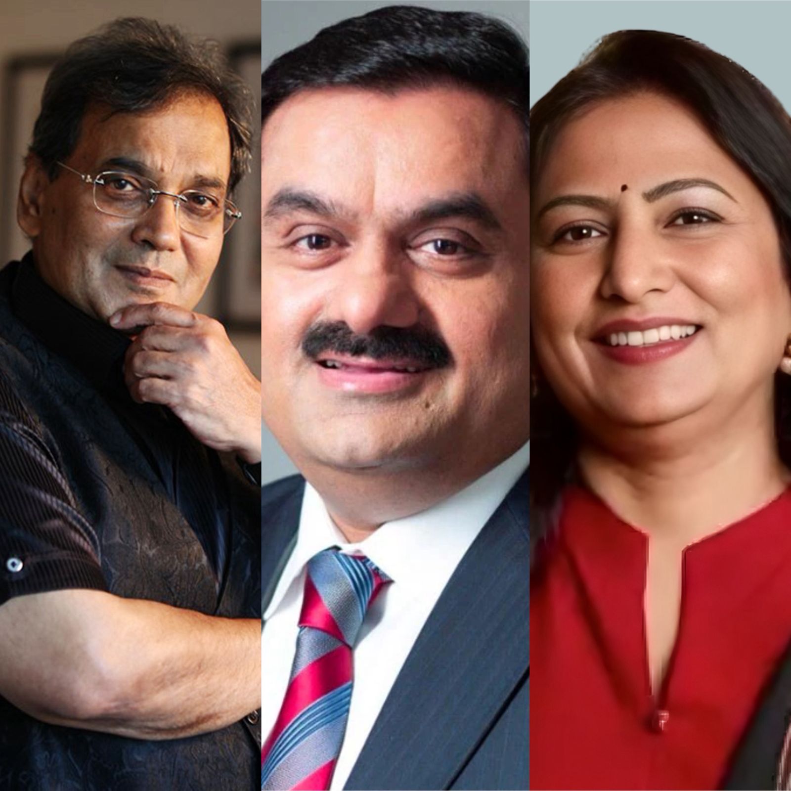 Whistling Woods International invites Indian business leader Mr. Gautam Adani to interact with 2,000 students at its campus on the theme ‘Developing India as the Soft Power of the World’.