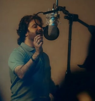 “The moment I started singing, I felt a wave of devotion”, says Javed Ali on lending his voice to the anthem of Sony SAB’s upcoming epic saga Ganesh Kartikey