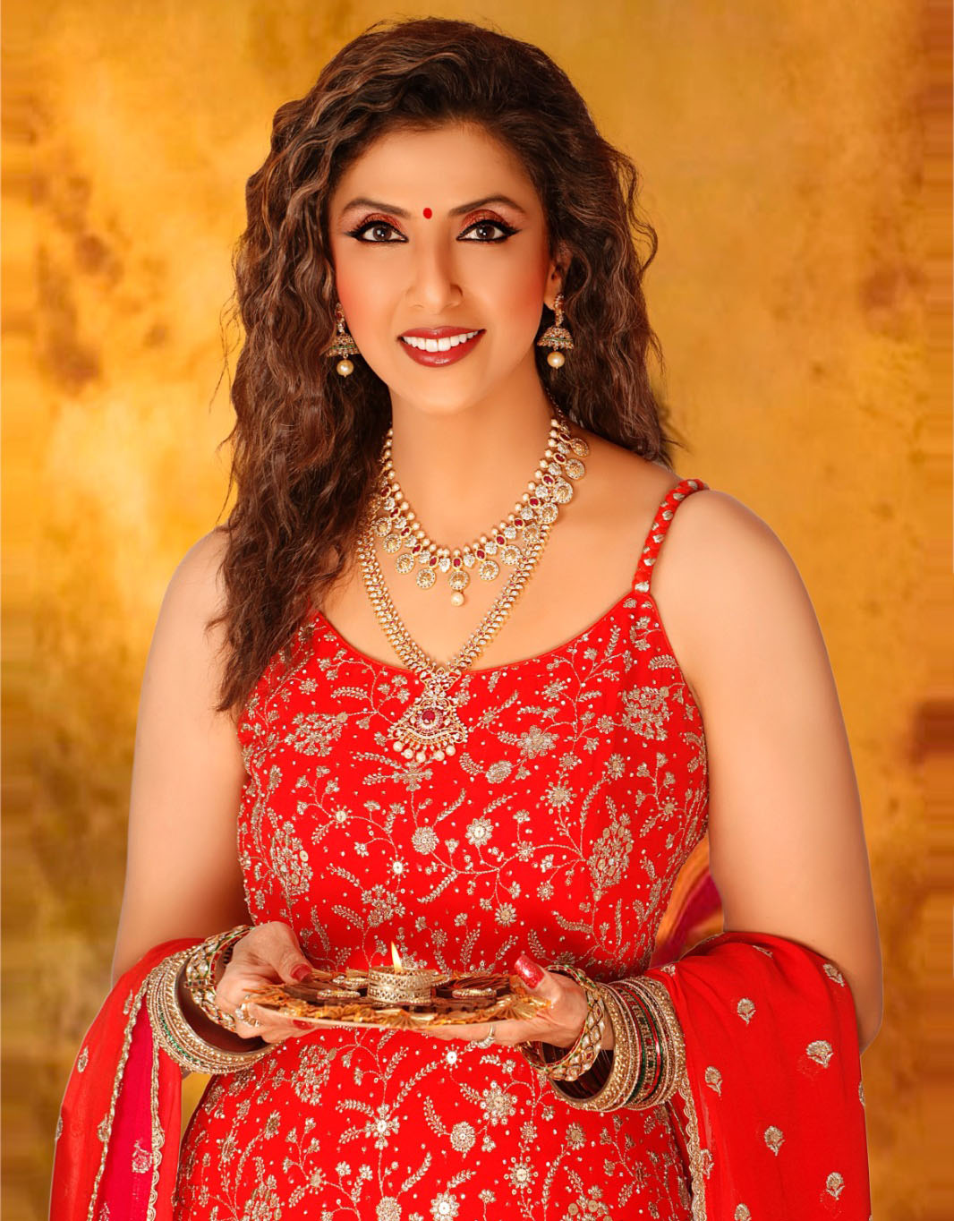 Diwali 2023: Jyoti Saxena says, 