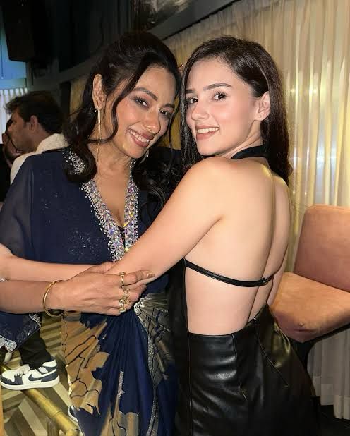 I have immense respect for Smriti ma’am and for what her generation of actors created : Nishi Saxena