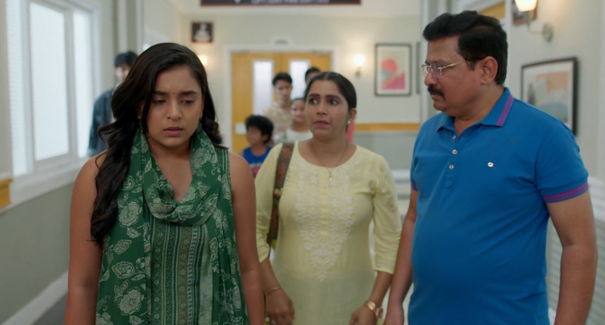 I hope viewers see that saying “NO” can also be an act of care, not defiance,” says Sumbul Touqeer Khan