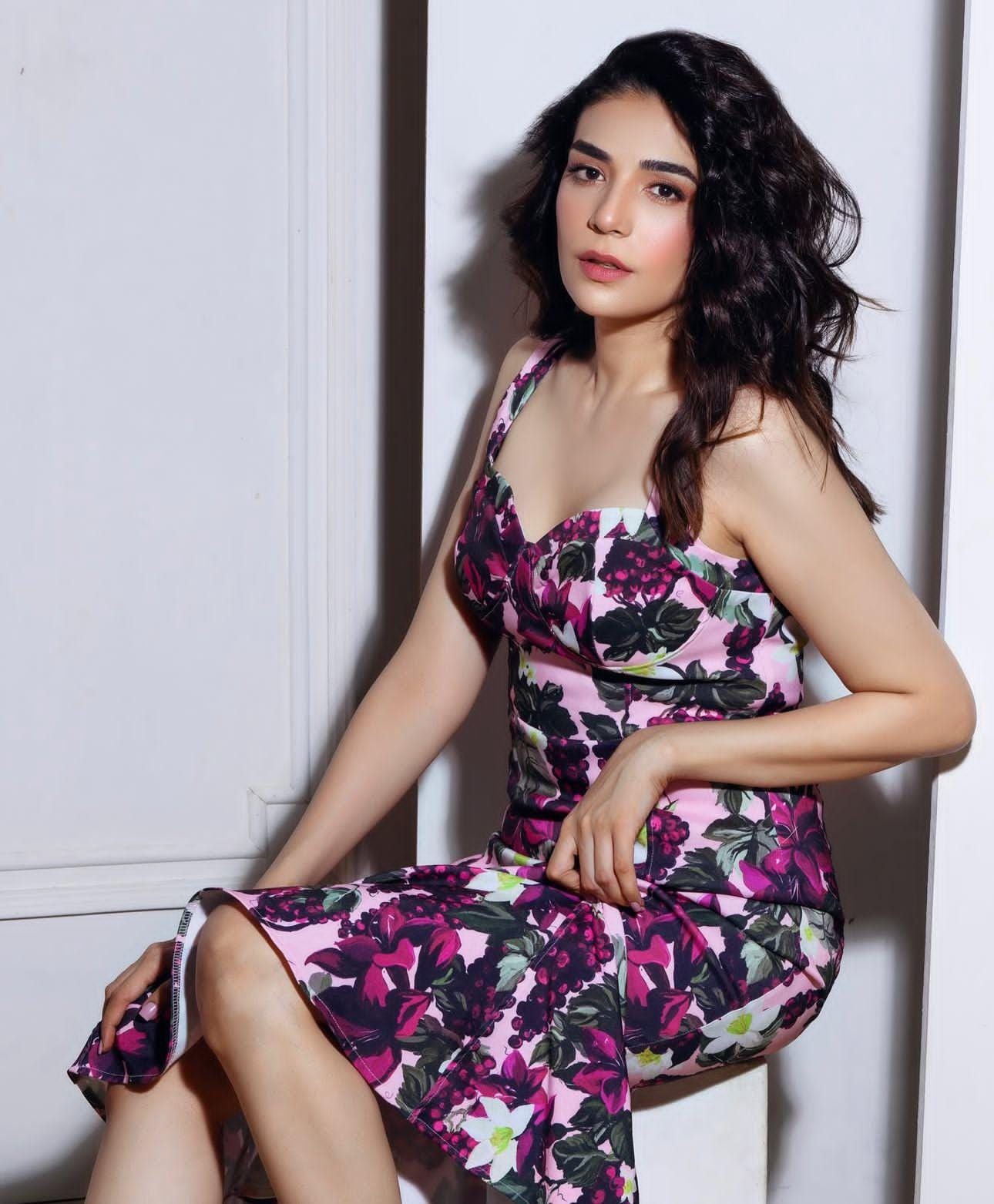 Anjuum Faakih to Play a Powerful Negative Lead in Colors TV’s Upcoming Show ‘Arambhi’