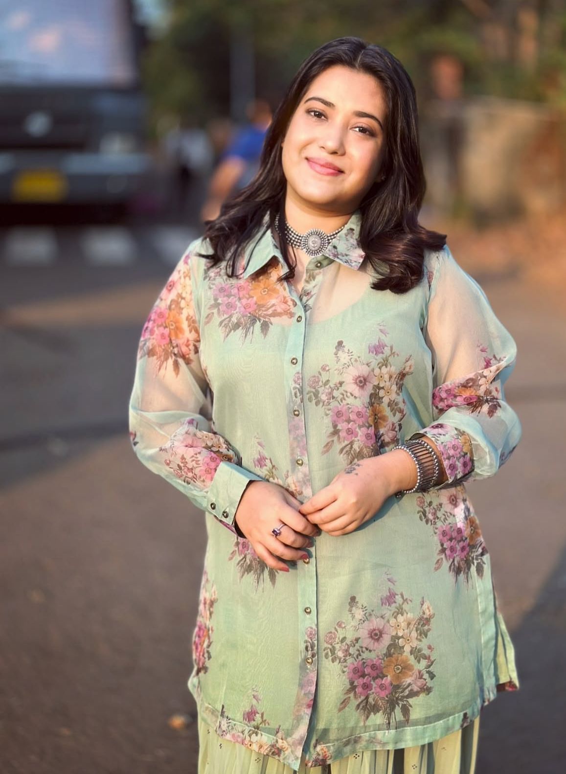 Barrister Babu fame Prakriti Nautiyal Bags Major Role in Star Plus’ Upcoming Drama Shehzadi Hai Tu Dil Ki