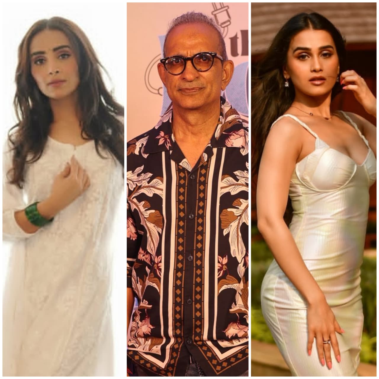 Jamtara Producer Manish Trehan Joins Hands With Vipul Mehta for a Fresh Feature Film Starring Anushka Kaushik and Sheetal Kale