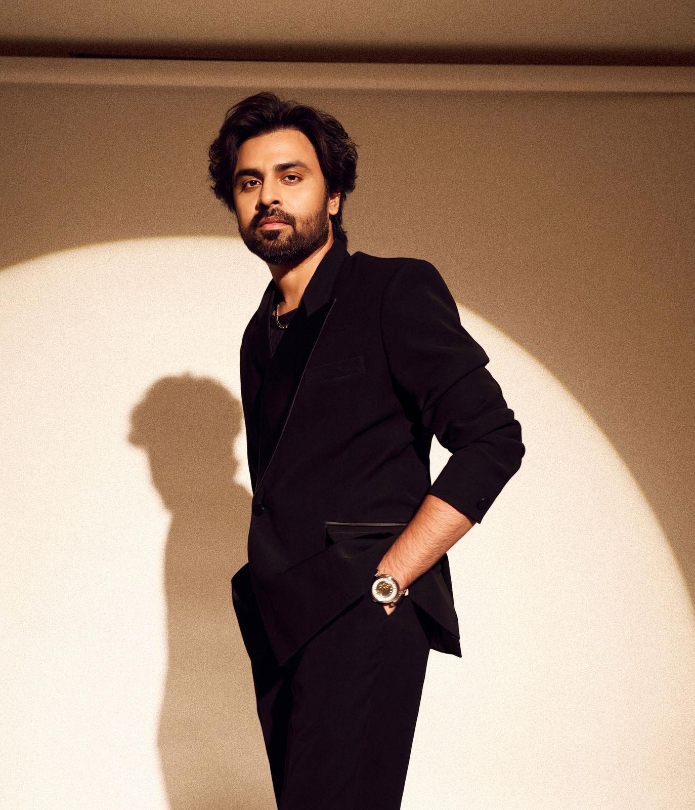 Jitendra Kumar & Mahvash to headline Remo D’Souza’s Tedhi Hain Par Meri Hain directed by Jayesh Pradhaan