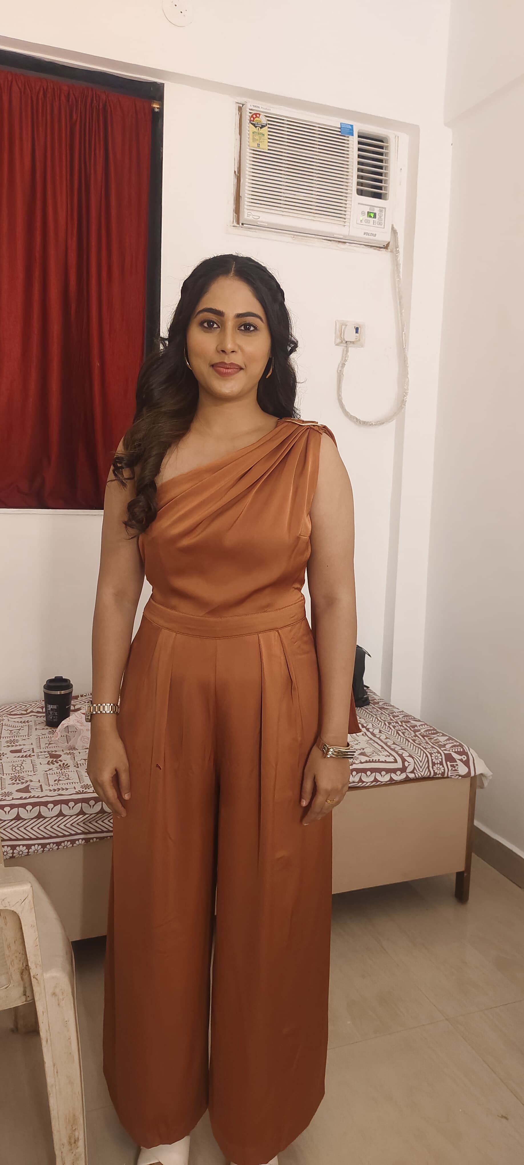 Rashi’s decision to wear Pushpa’s Patola saree creates major family drama in Sony SAB’s ‘Pushpa Impossible’ Inbox
