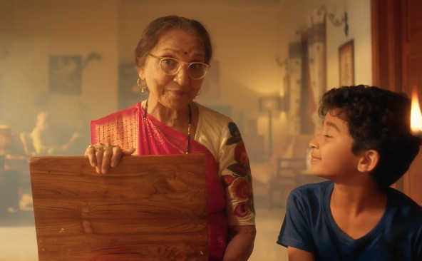 Connecting throughbelief:Sony SAB presents the sacred Ashtavinayak saga in Ganesh Kartikey, narrated with the samepurity and devotion that is passed down through our heritage