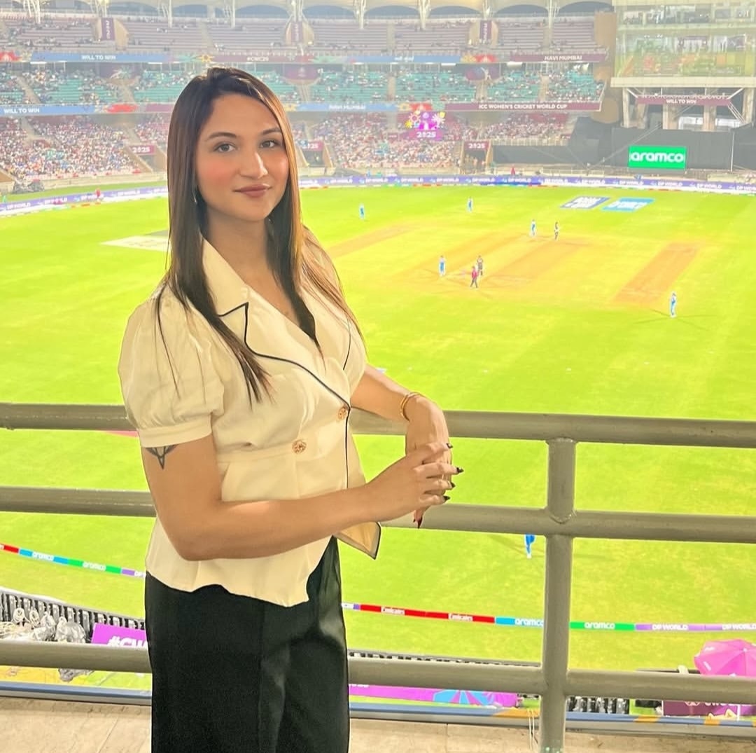 Transwoman athlete and Rise and Fall fame Anaya Bangar pens a powerful year-end note ahead of 2026, says, “This year was about shedding versions of myself that no longer fit”