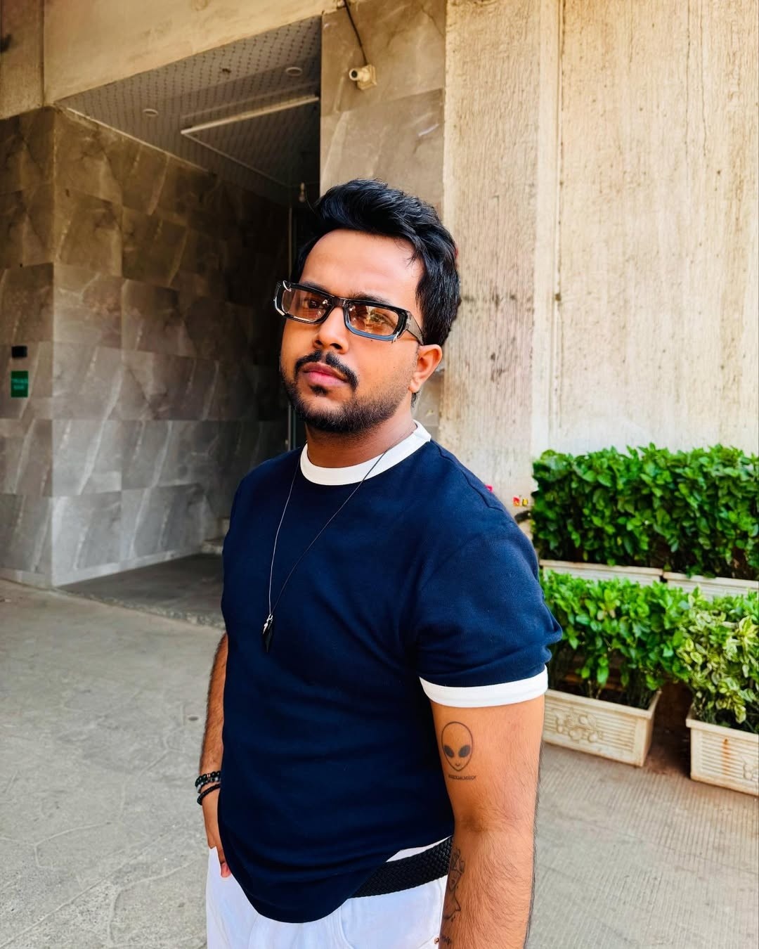 After winning hearts in Gullak, Harsh Mayar impresses as 'Lappu' with his action and comic timing in the trailer of the film One Two Cha Cha Chaa