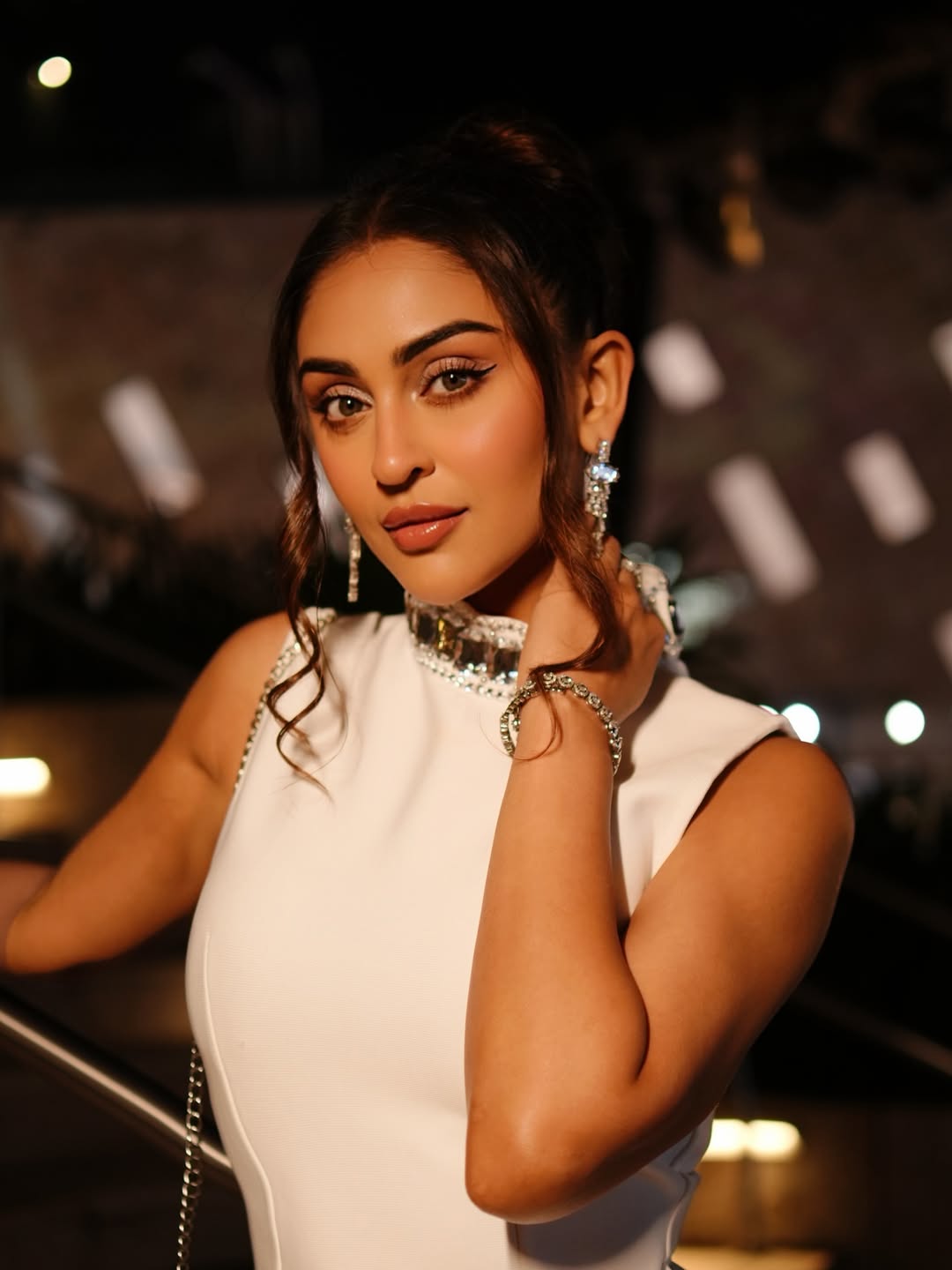 Krystle D’Souza new pictures