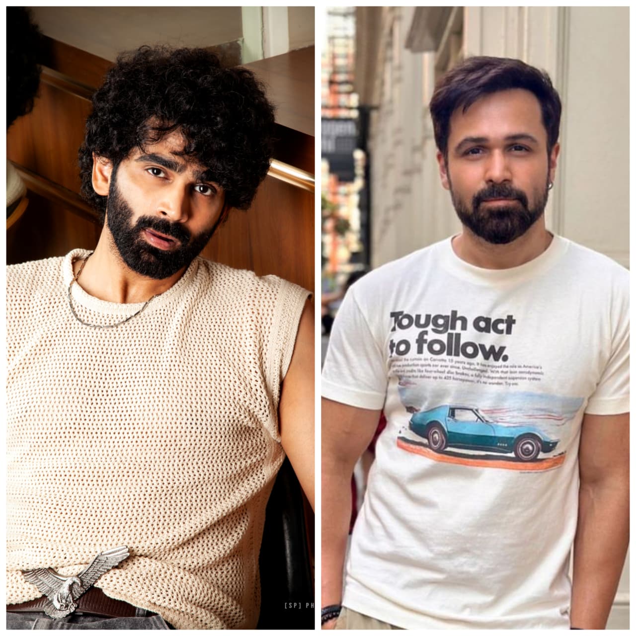 Nitin Rao Speaks About Sharing Screen Space with Emraan Hashmi in 'Taskaree', Says “Working with Emraan Hashmi Was a Very Comfortable and Enriching Experience”
