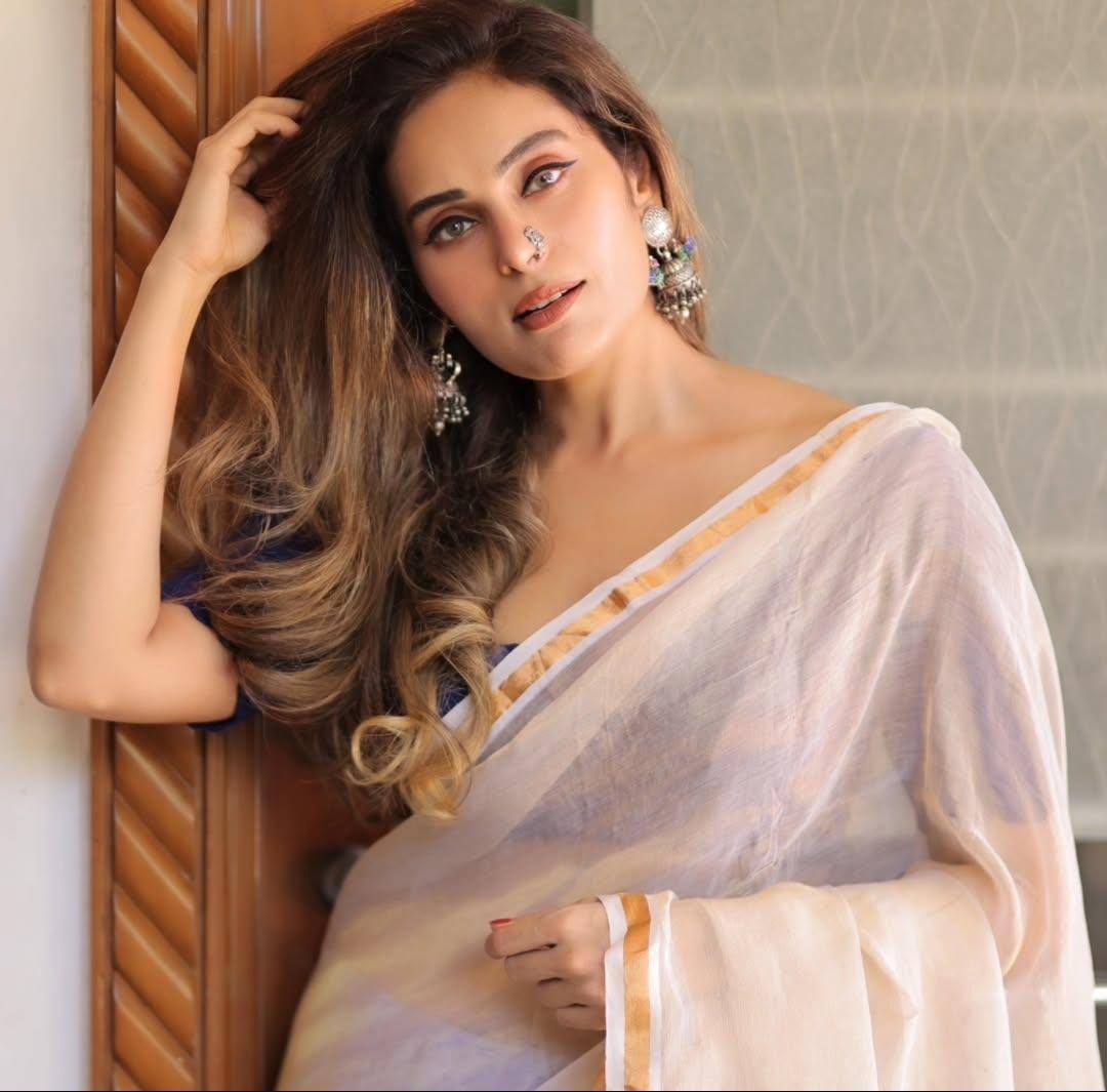 Shrutika Arjun Gets Massive Support From Bigg Boss 18 Winner Karanveer Mehra, Vivian Dsena, Avinash Mishra and Eisha Singh as She Joins Upcoming Reality Show The 50