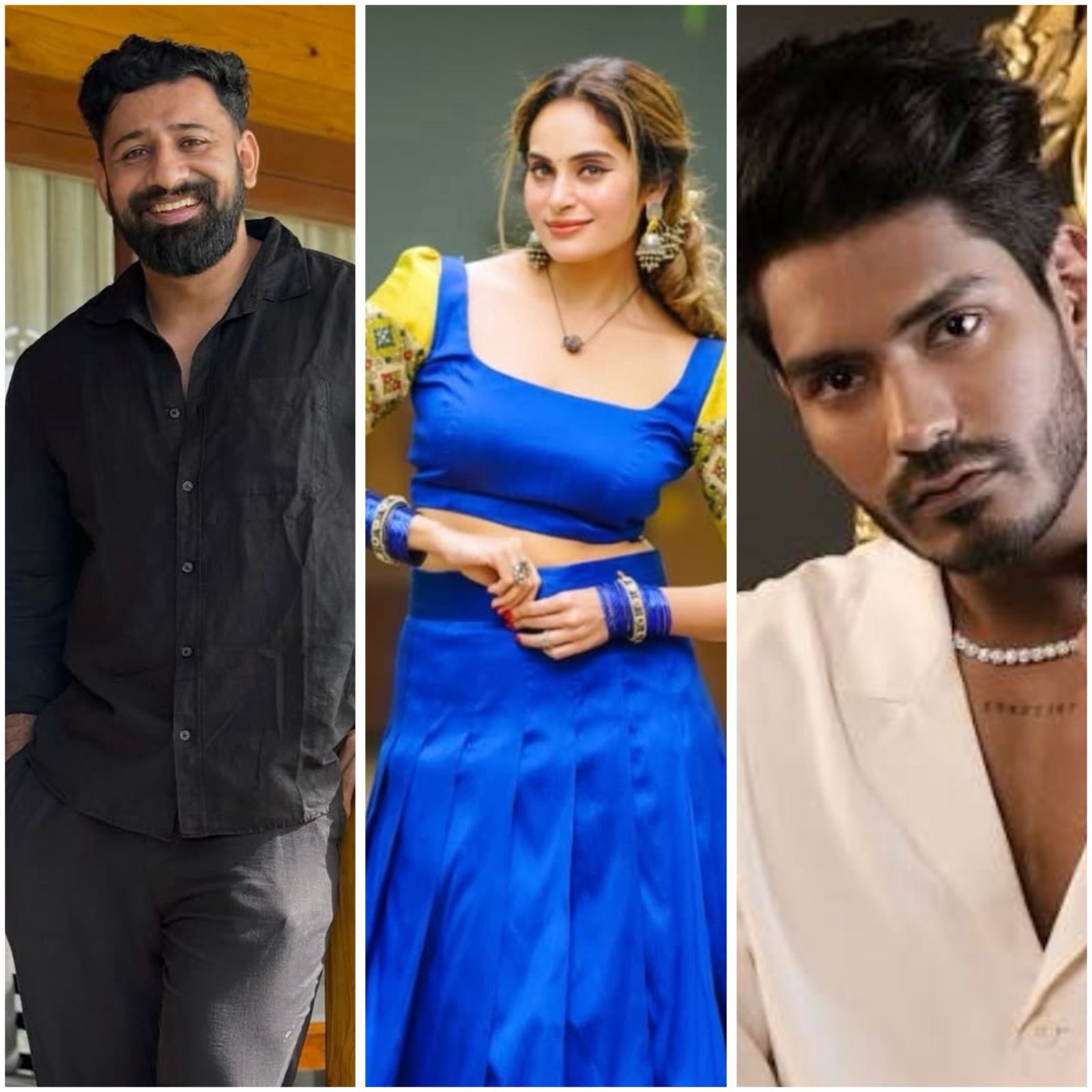 The 50 Contestant Shrutika Arjun Takes a Stand for Digvijay Singh Rathee as Rajat Dalal Gets Physically Violent Important according to Google magic Click to teach Gmail this conversation is not important