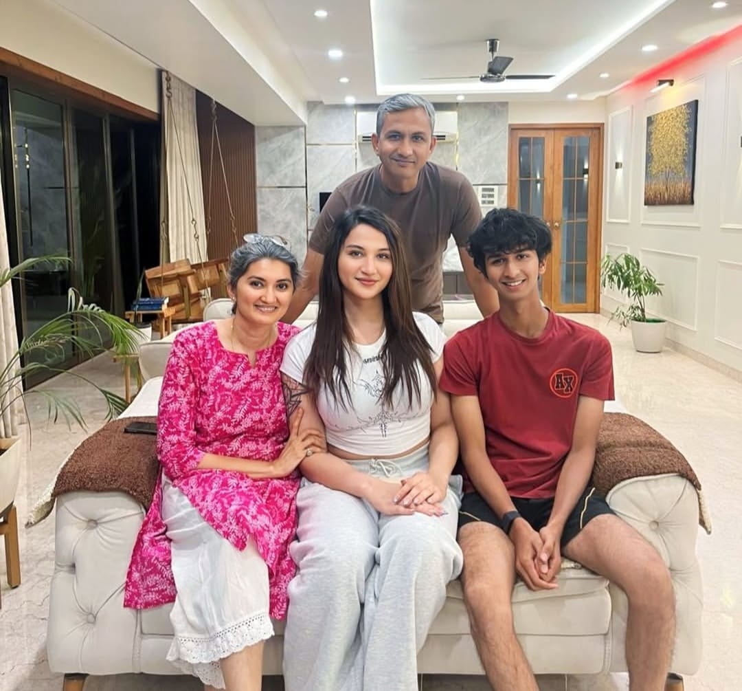 Anaya Bangar reveals her biggest transition milestone as she prepares for vaginoplasty in March backed by father Sanjay Bangar, says “I’ve waited for this moment for five years”