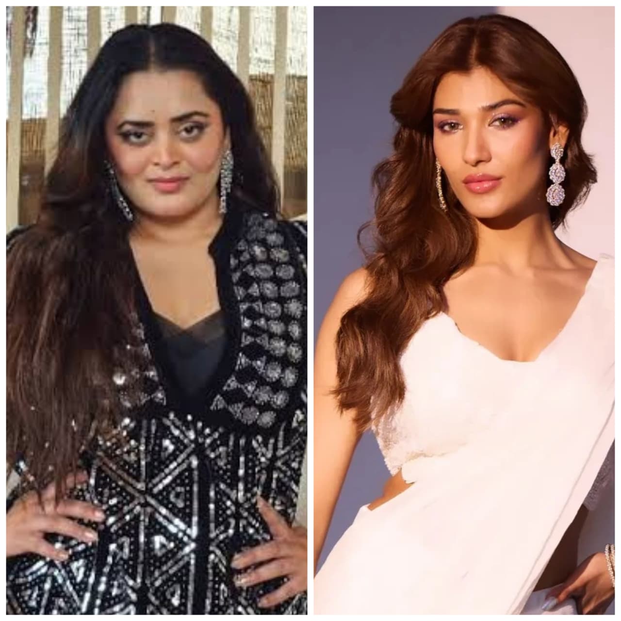 The 50: Bebika Dhurve Threatens Nehal Chudasama’s Fans After Facing Backlash for Slut-Shaming Her on The 50 Important according to Google magic Click to teach Gmail this conversation is not important