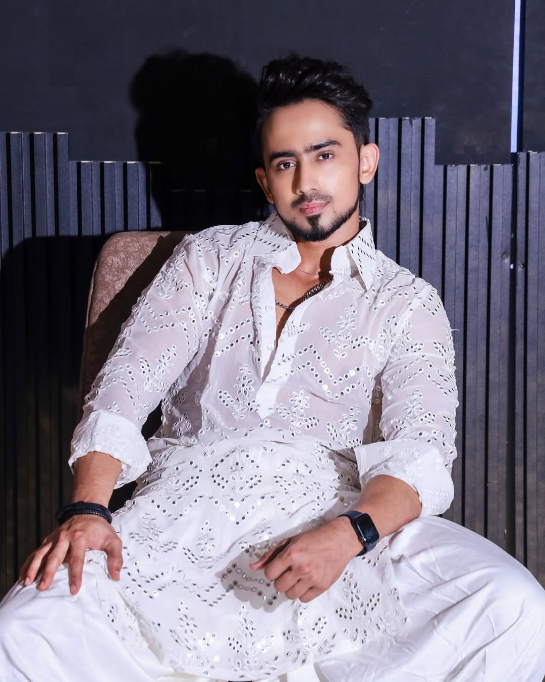 The 50: Adnaan Shaikh Opens Up On Being ‘Cornered’ After TikTok Ban, Admits He Thought His Career Was Over; says, 