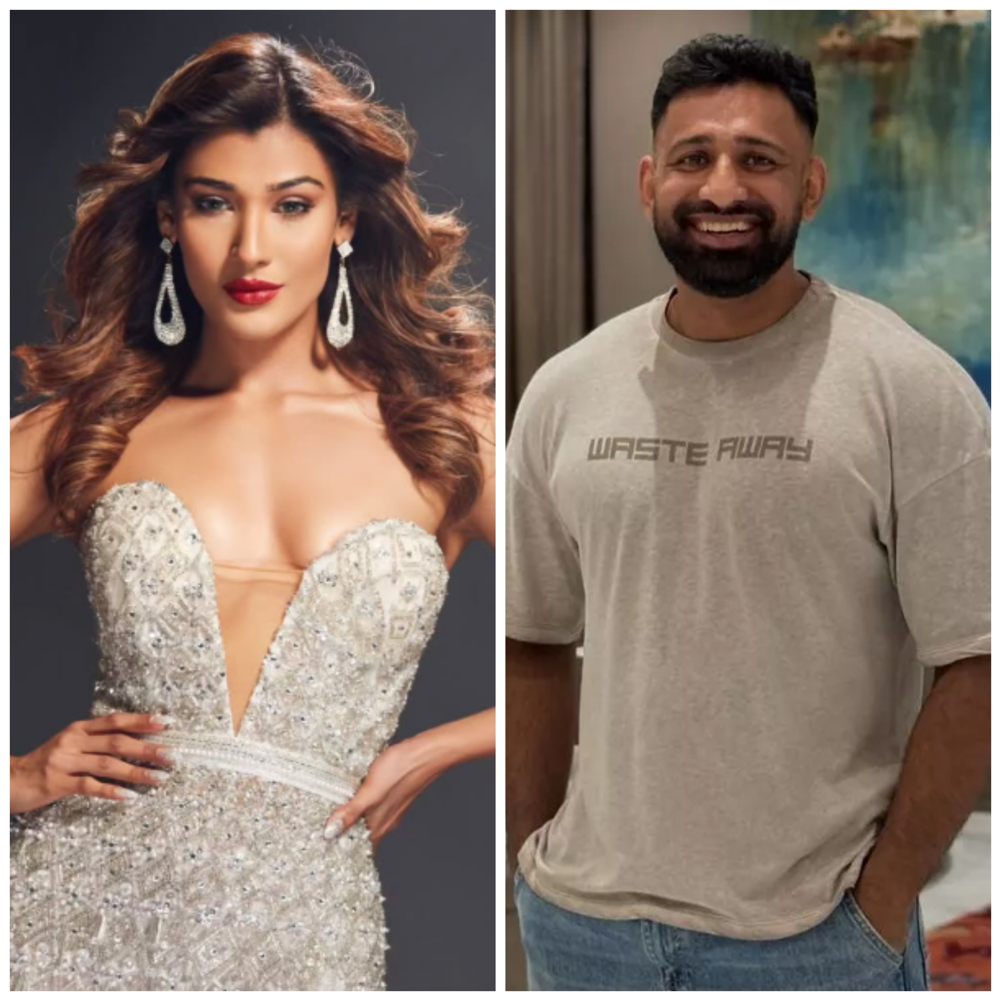 The 50: Rajat Dalal crosses line, passes a cheap comment on Nehal Chudasama; says, “Aison ko toh mai yaha rakhta hu” Important according to Google magic Click to teach Gmail this conversation is not important