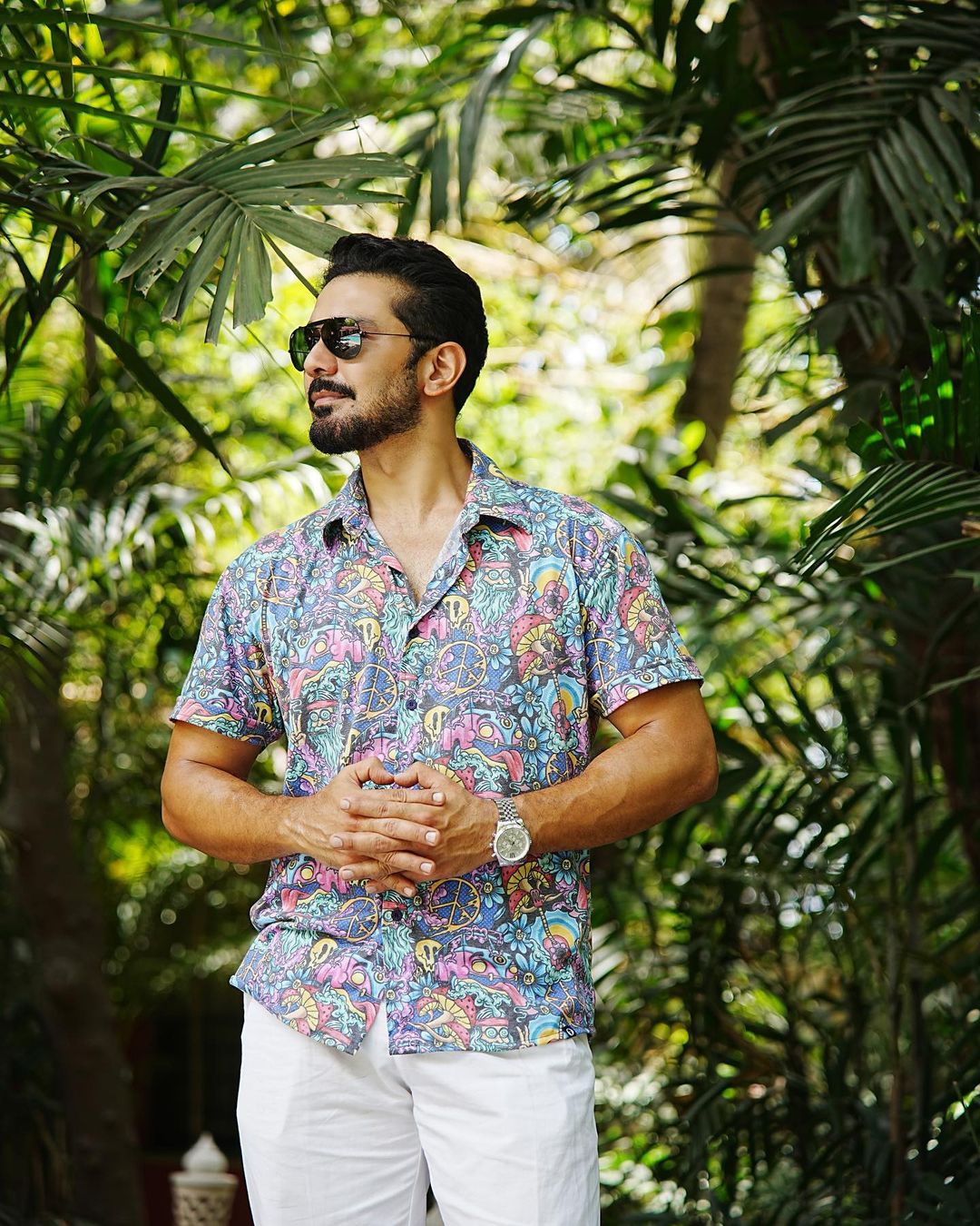 Abhinav Shukla Received A Heartfelt Handwritten Letter From His Lovable Sister 