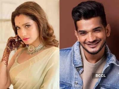 Munawar Faruqui serves payback to Ankita Lokhande by nominating her in return for removing him from the immunity task; says "If you come for me, I will come for you"