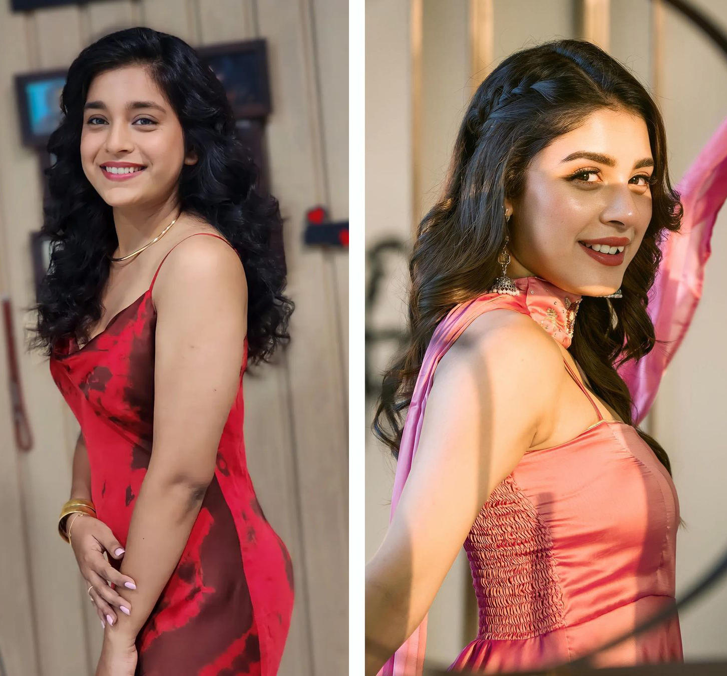 Sumbul Touqeer Khan Meets The Third Generation Imlie, Sai Ketan Rao, And Adrija Rao; She Celebrates 3rd Anniversary With The Show Imlie Casts!